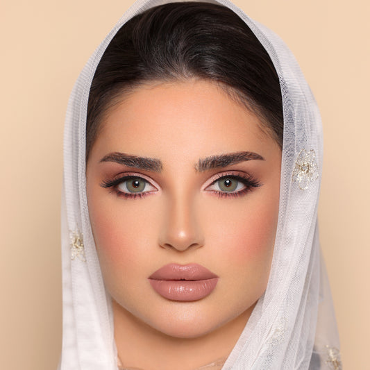 Luminous Dazling Green