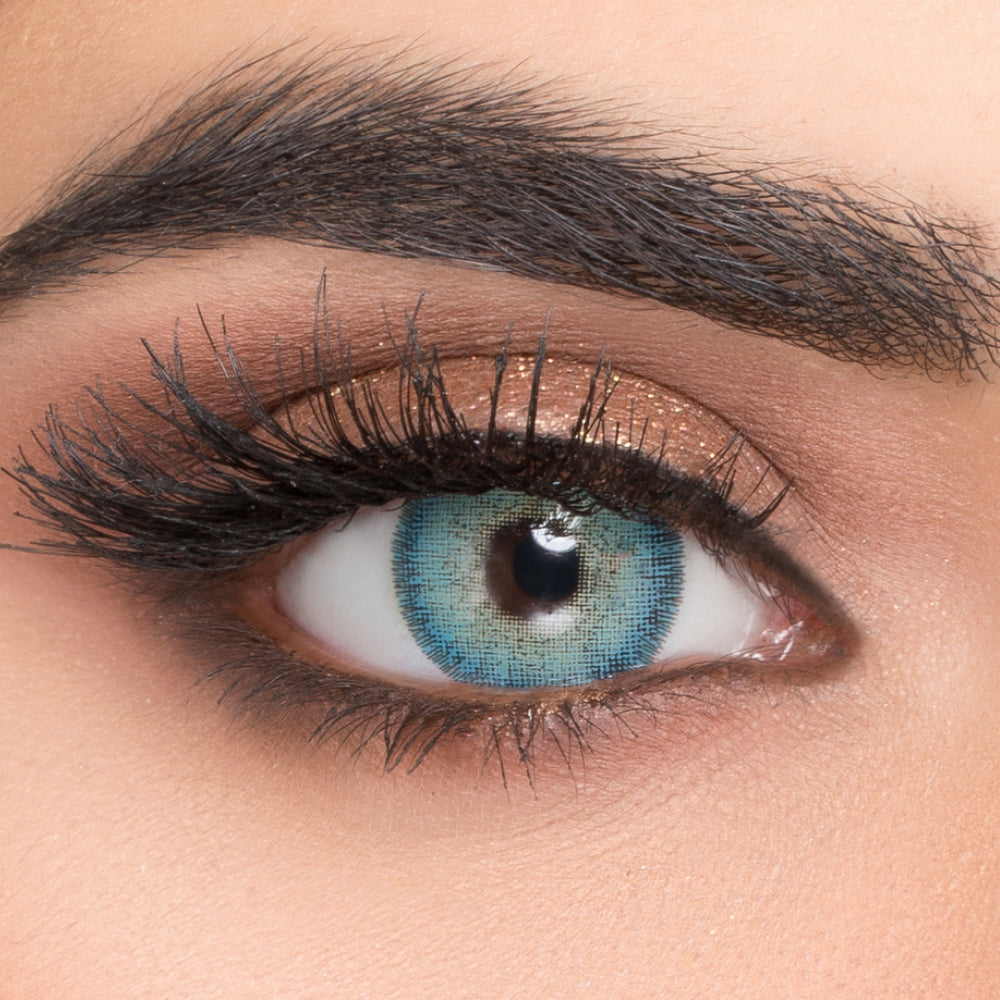 Victorya Desi Blue