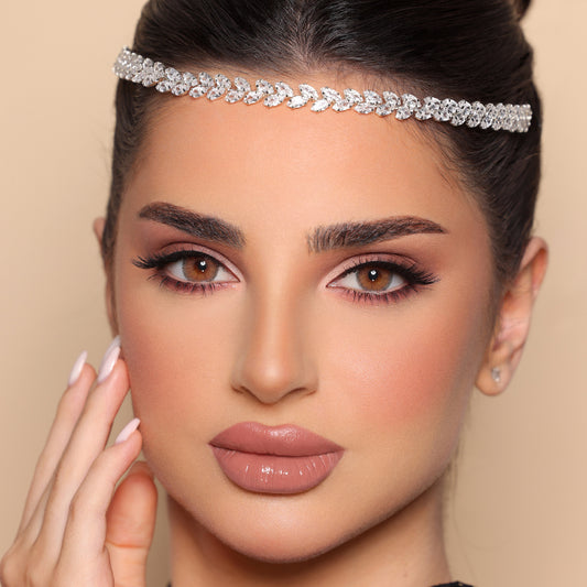 Luminous Latin Brown