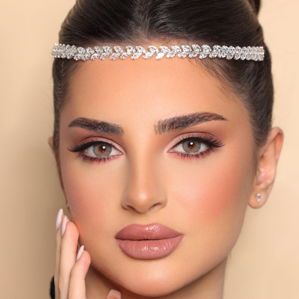 Luminous Latin Gray