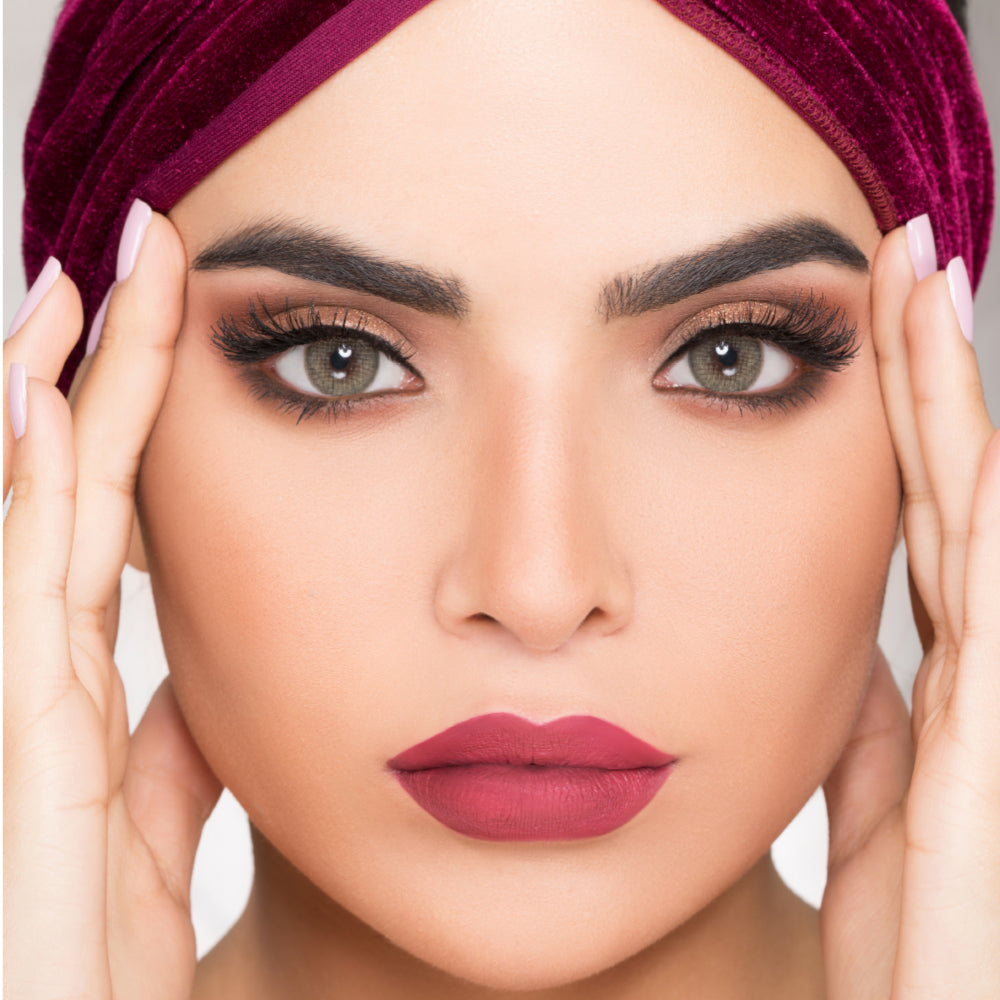 Victorya Maroun Green