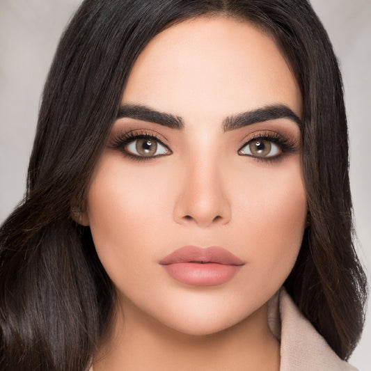 Victorya Maroun Hazel