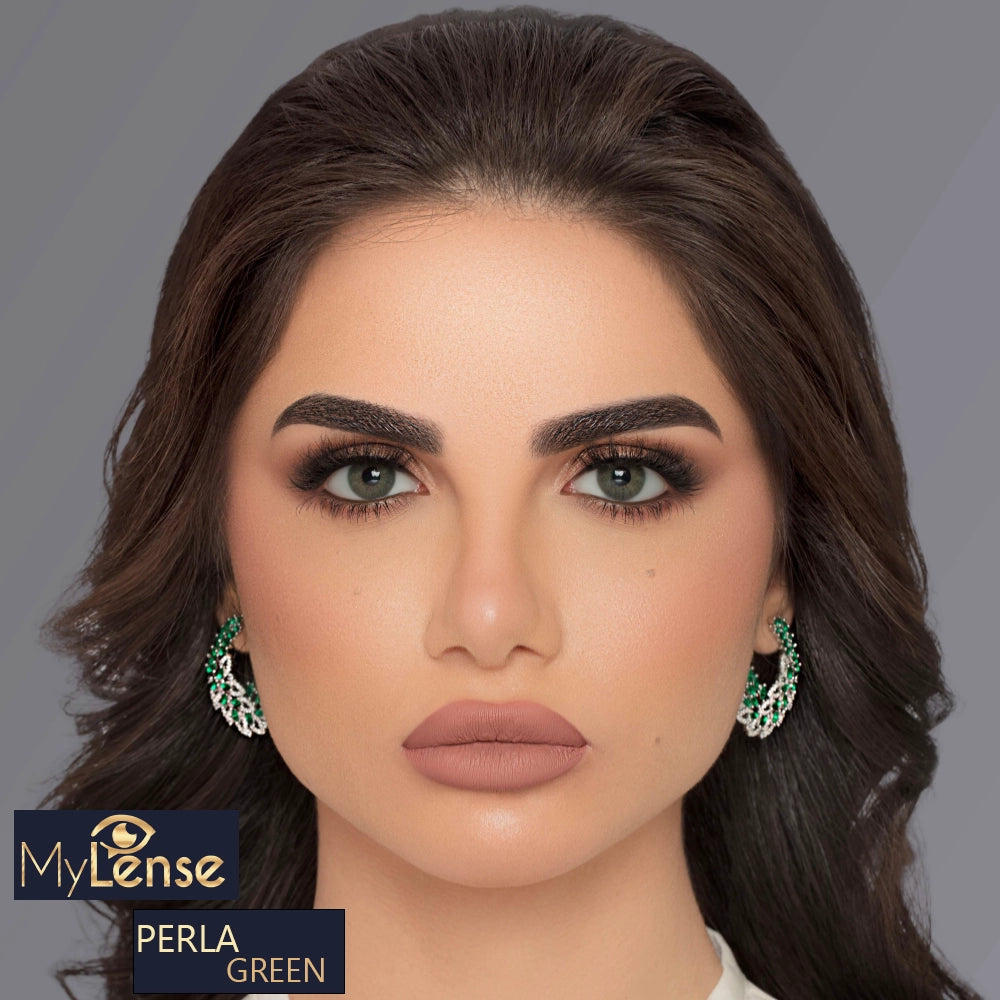 Perla Green