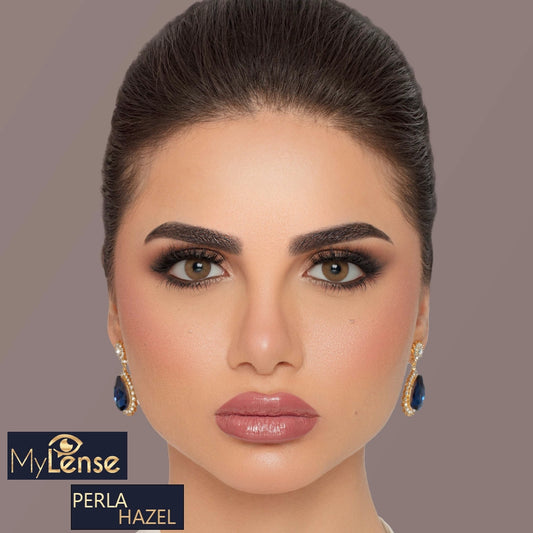 Perla Hazel