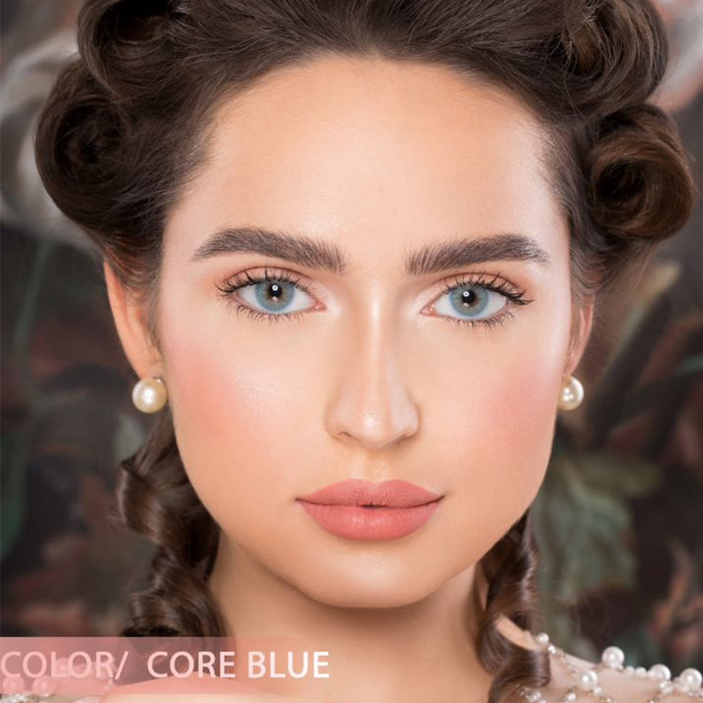 Naturel Core Blue