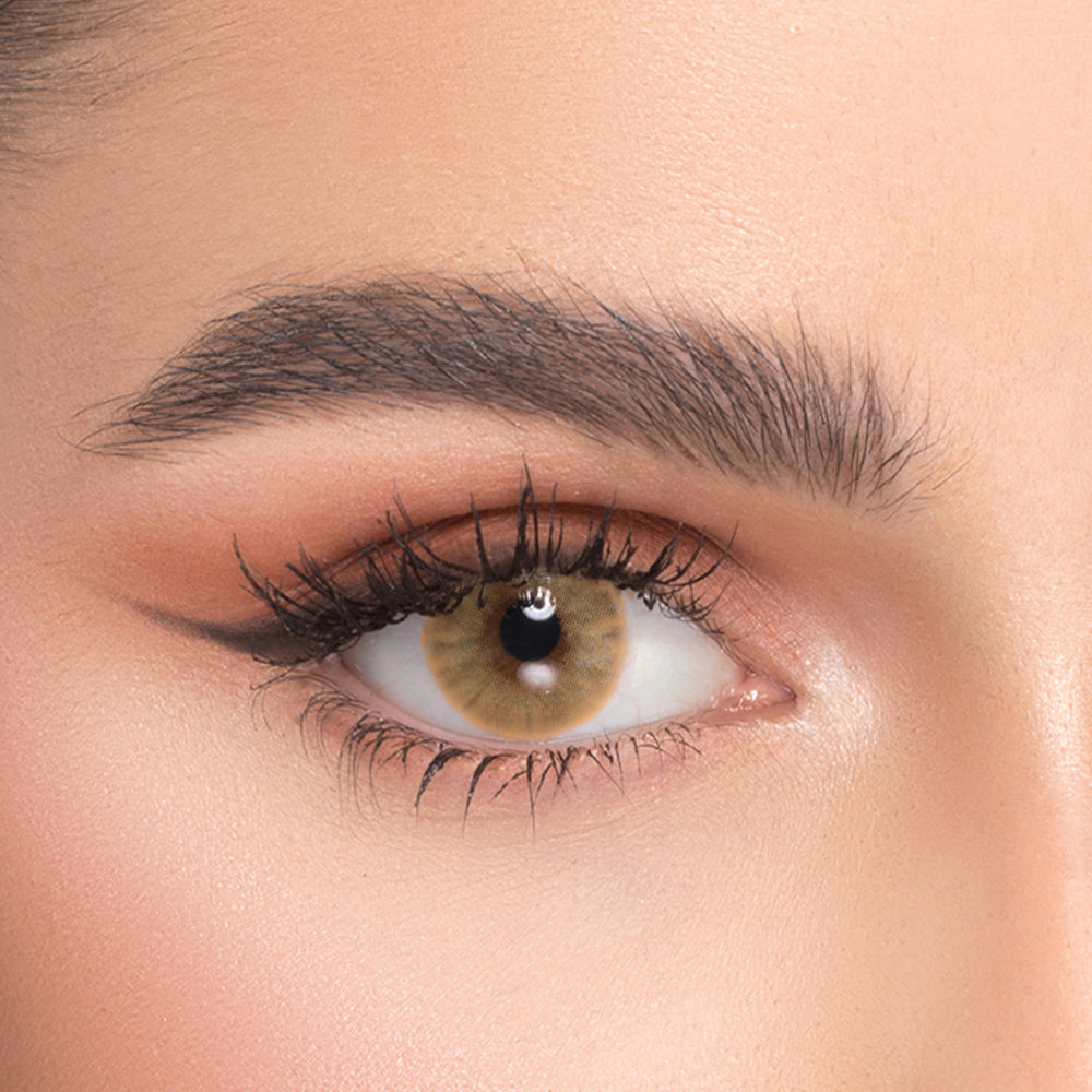 Naturel Core Hazel