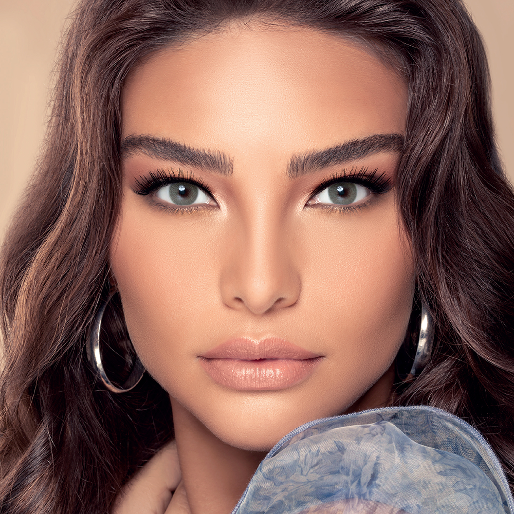 Noor May Emerald