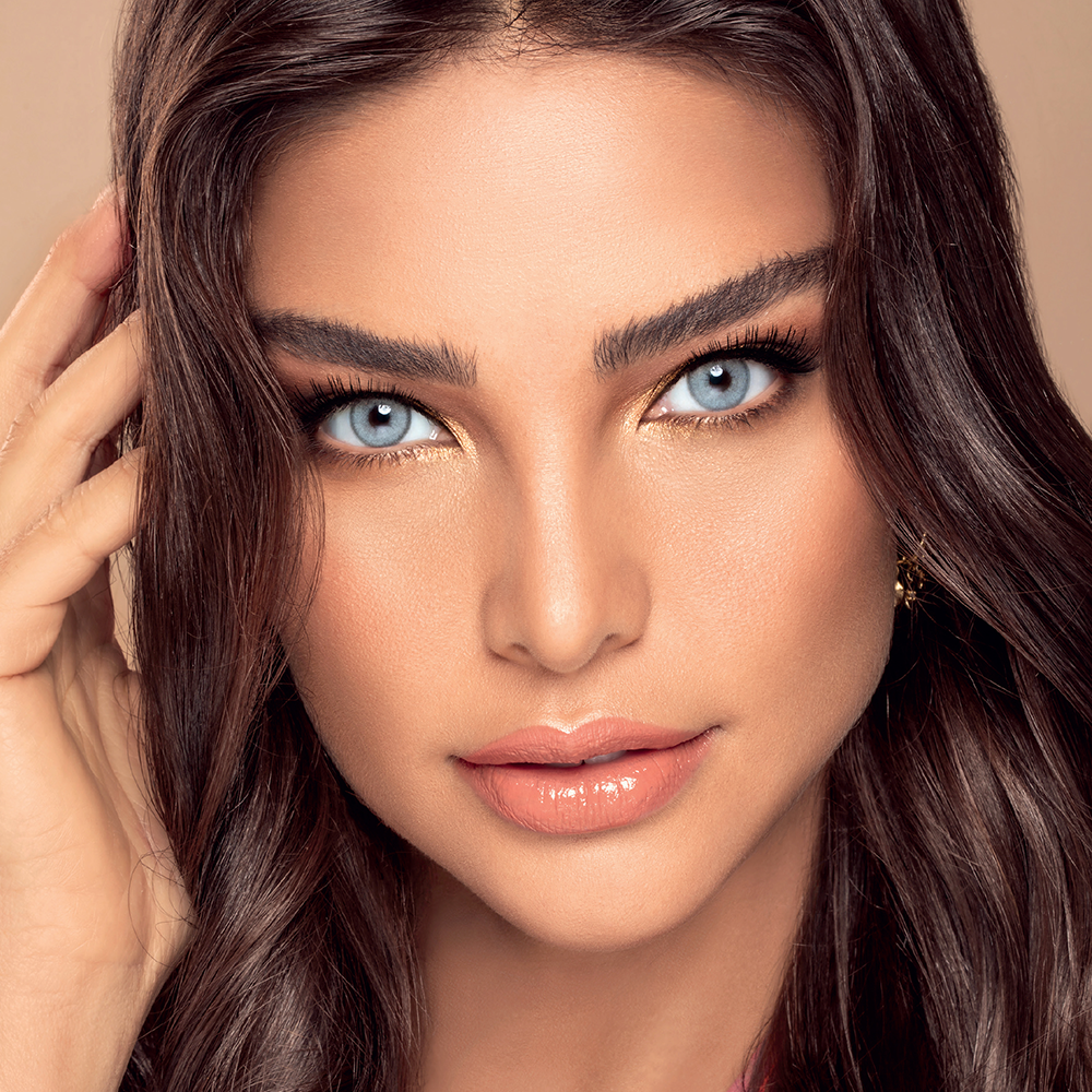Noor May Quartzo