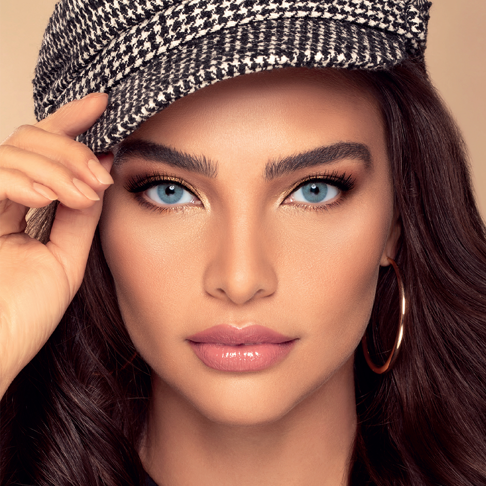 Noor May Ziricon