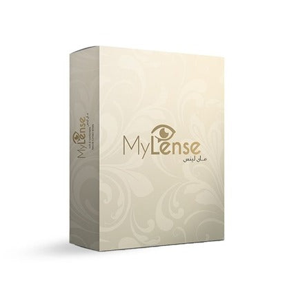 MyLens Contact Lenses