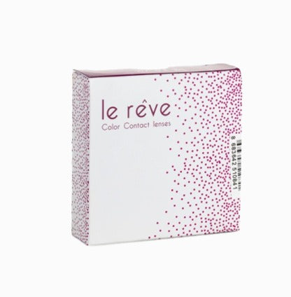 LaReve Lenses