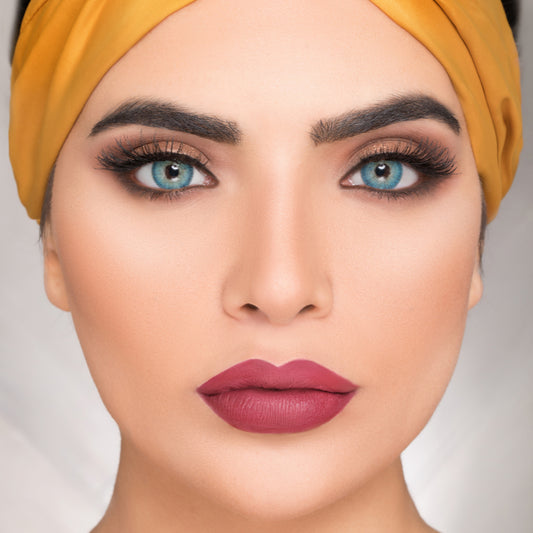 Victorya Desi Blue