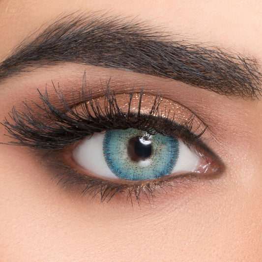 Victorya Desi Blue