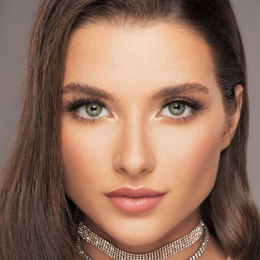 Victorya Diva Green