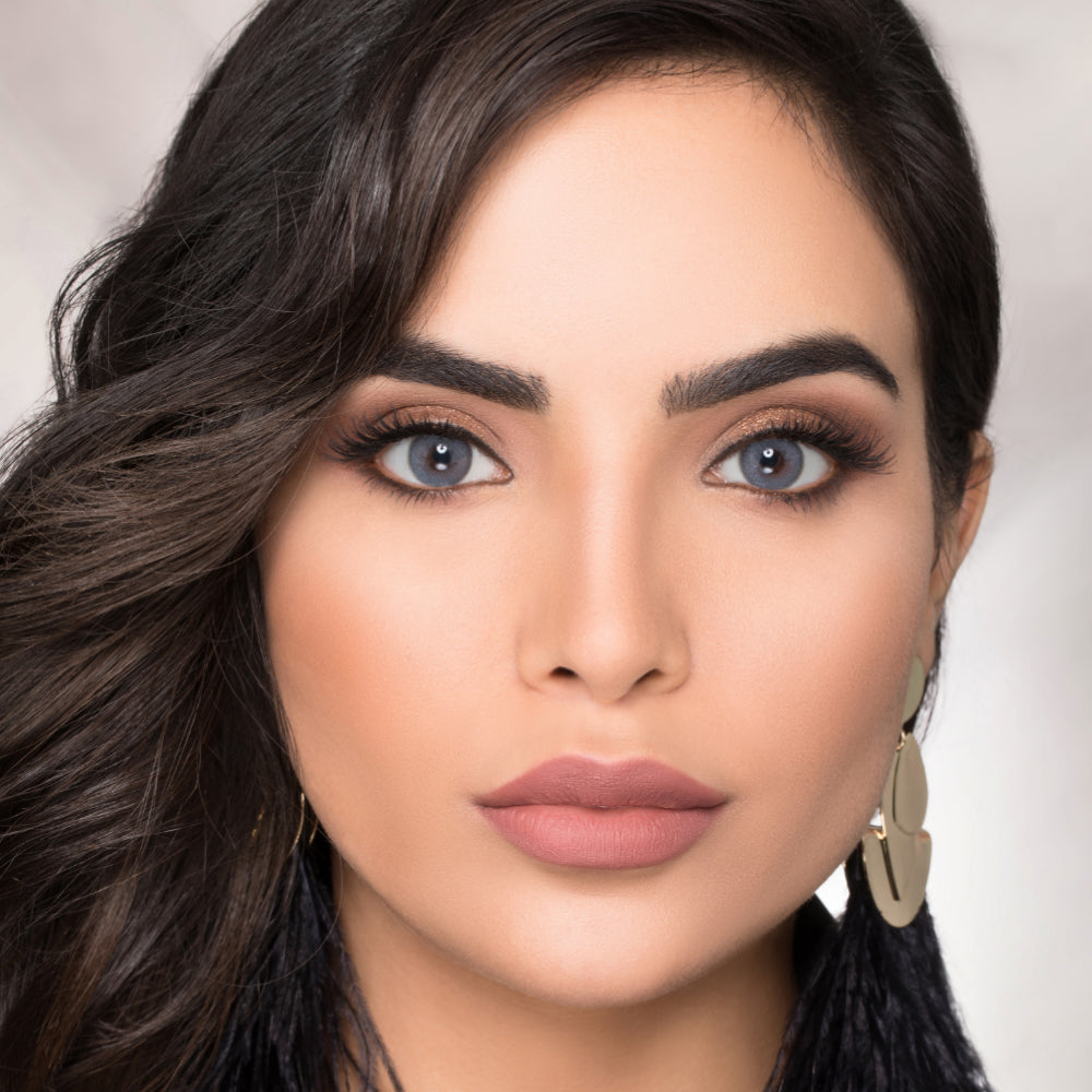 Victorya Maroun Blue