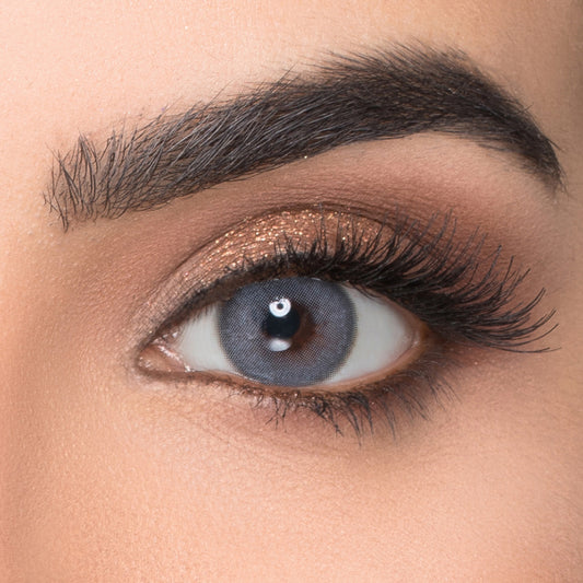 Victorya Maroun Blue