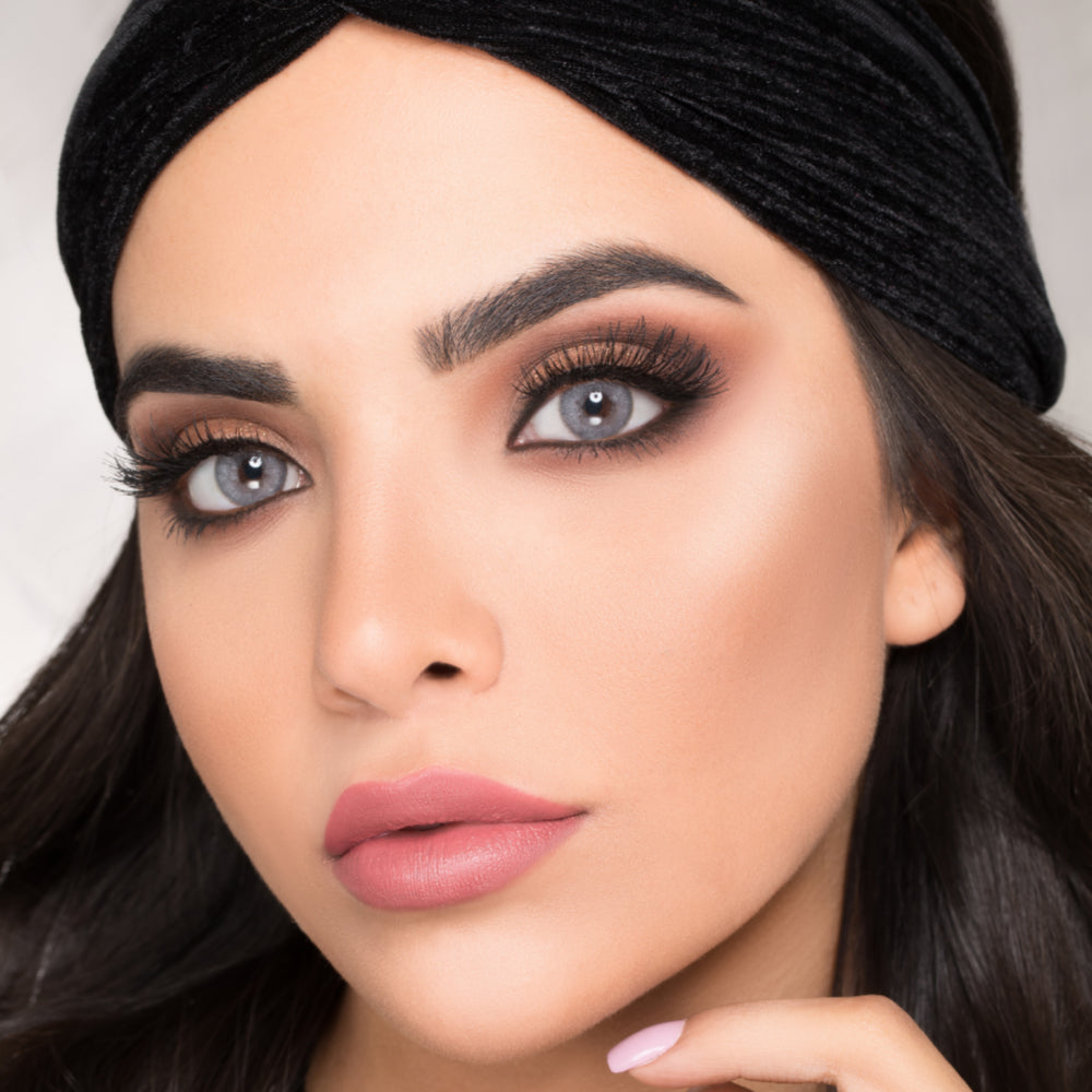 Victorya Maroun Gray