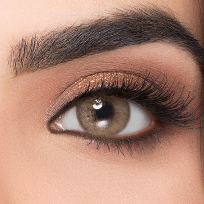 Victorya Maroun Hazel