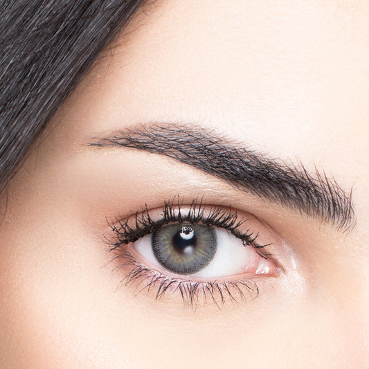 MyLens Oro Hazel