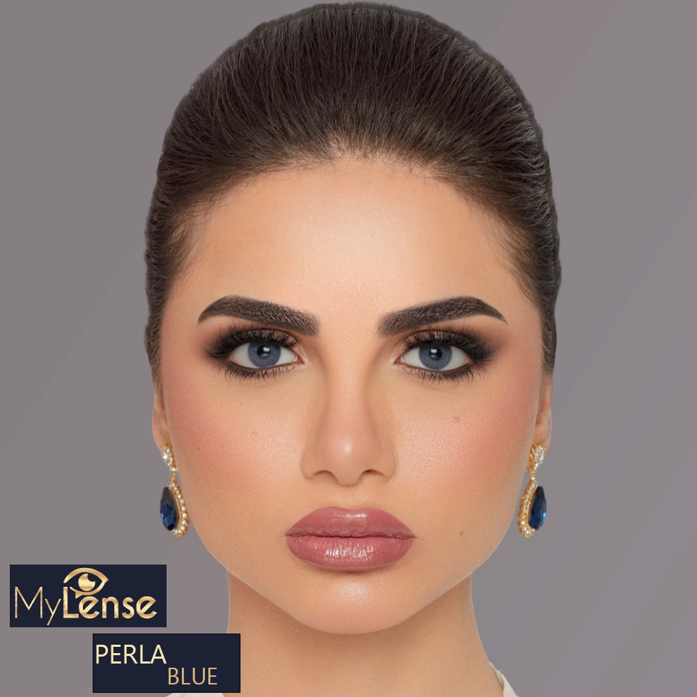 Perla Blue