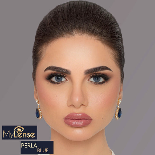 Perla Blue