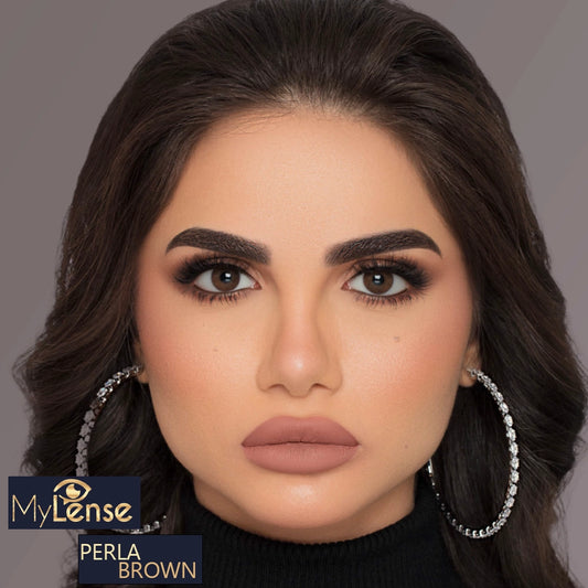 Perla Brown