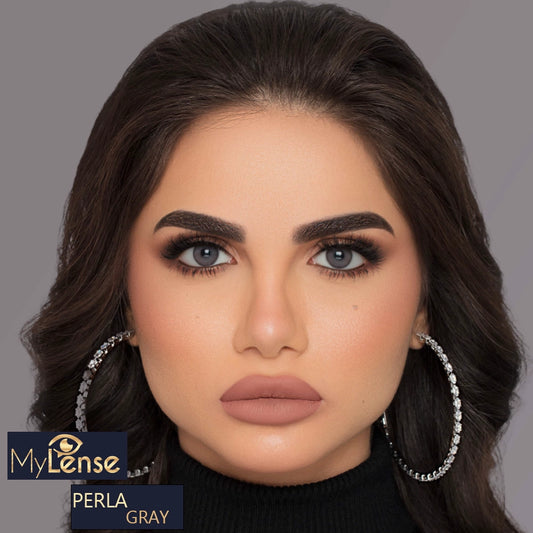 Perla Gray
