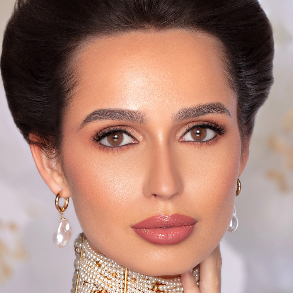 Naturel Core Brown