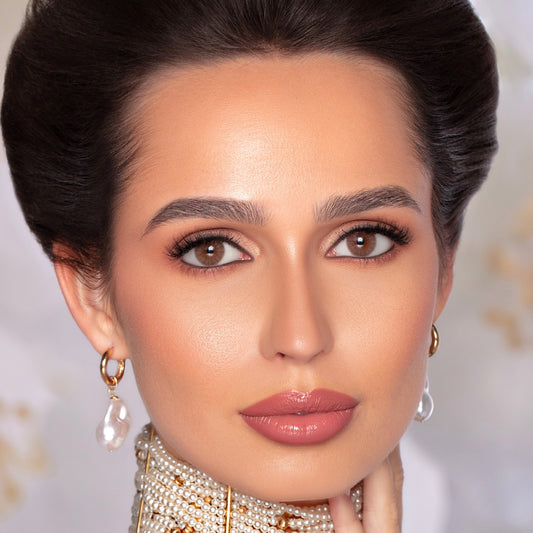 Naturel Core Brown