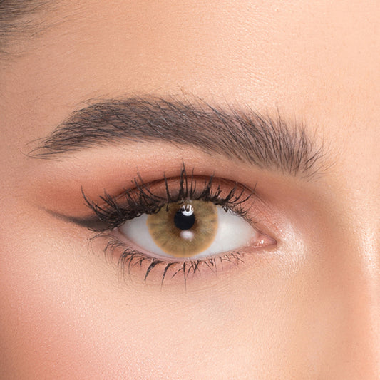 Naturel Core Hazel