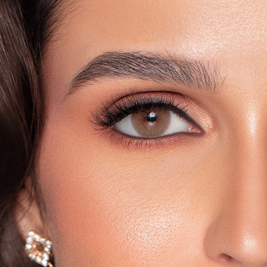 Naturel Core Hazel