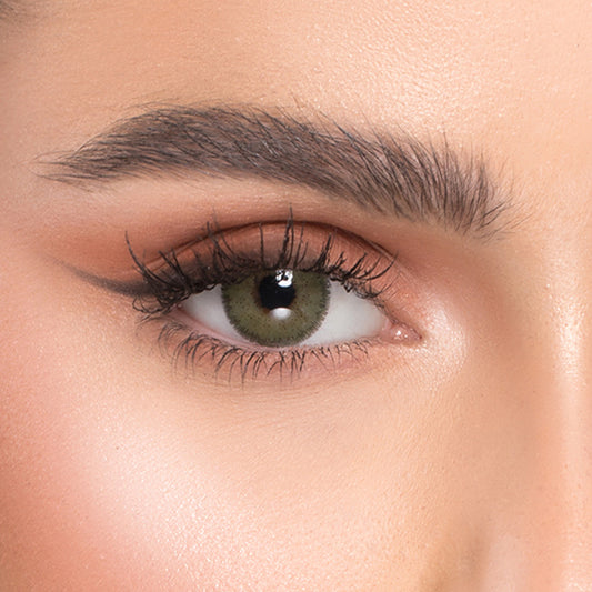 Naturel La Green