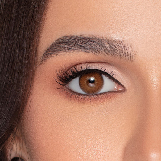 Naturel La Brown