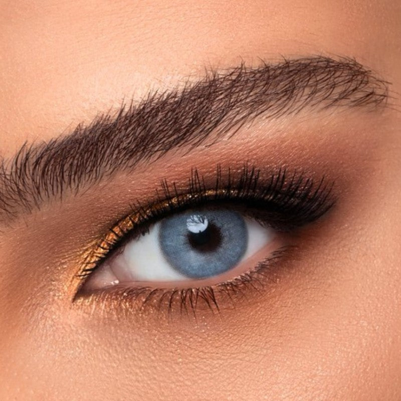 Noor May Blue