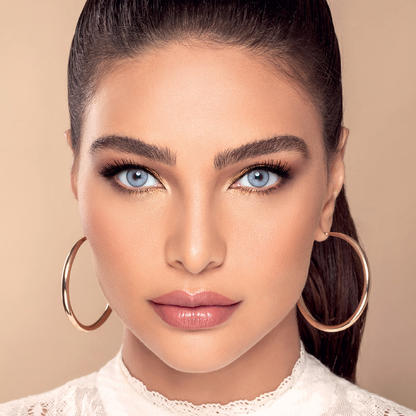 Noor May Gray