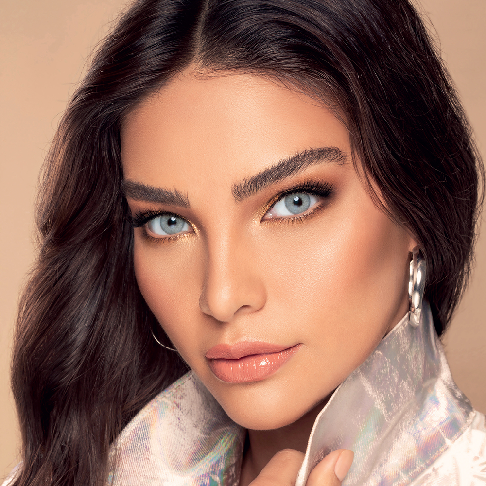 Noor May Rose