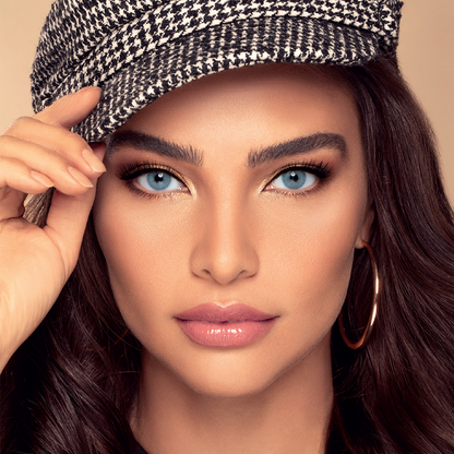 Noor May Ziricon