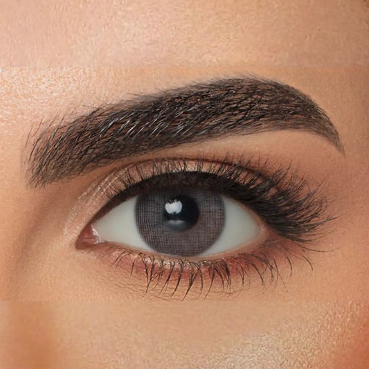 Perla Smokey Gray